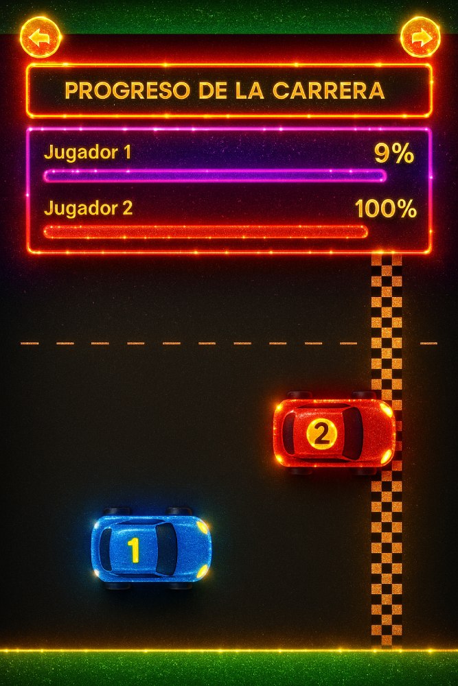 Speed Race