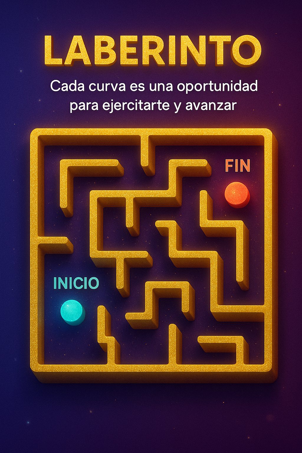 Laberinto