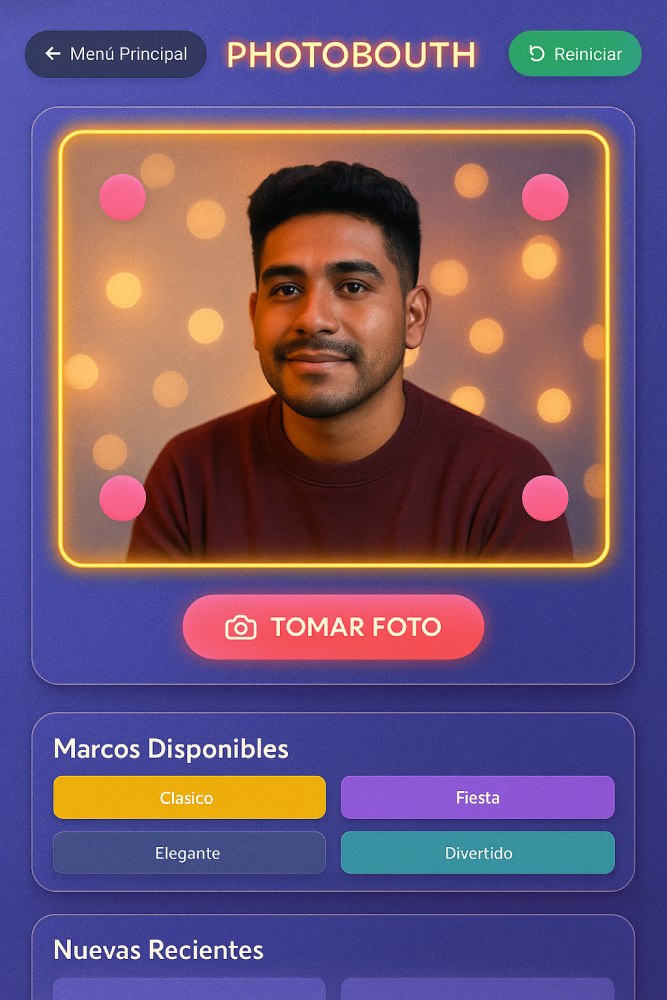 Photobooth